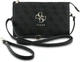 Чохол-сумка Guess 4G Big Logo Phone Pouch Black (3666339609801) - зображення 1