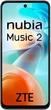 Мобильный телефон ZTE Nubia Music 2 4/256GB Melody Wave Global - изображение 2