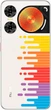 Мобильный телефон ZTE Nubia Music 2 4/256GB Melody Wave Global - изображение 3
