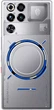 Мобильный телефон ZTE Nubia Red Magic 11 Pro 16/512GB Subzero Global - изображение 6