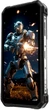 Мобільний телефон Fossibot F113 5G 12/256GB Metallic Gray - зображення 3