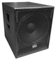 Сабвуфер активный SUBTRIAMP15ACTIVE550W - изображение 1