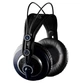 Студийные наушники AKG K240 MK II - изображение 1