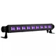 Ультрафіолетовий прожектор Free Color UV LED BAR - зображення 1