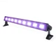 Ультрафіолетовий прожектор Free Color UV LED BAR - зображення 2