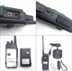 Рація Iradio UV-83 Satcom, VHF, UHF через супутник Satcom - зображення 3