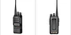 Рація Iradio UV-83 Satcom, VHF, UHF через супутник Satcom - зображення 4