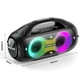 Портативная акустика Hopestar A50PARTY Bluetooth колонка 80 Вт - изображение 2