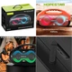 Портативная акустика Hopestar A50PARTY Bluetooth колонка 80 Вт - изображение 4