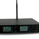 Радиосистема 4all Audio U-4800 UHF Беспроводная микрофонная радиосистема 100 каналов - изображение 2