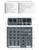 Микшерный пульт с Bluetooth, USB MP3 плеером DJACK A-4BLT - изображение 3