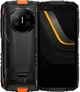 Мобільний телефон Doogee Fire 3 Max 8/256GB Blaze Orange - зображення 1