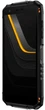 Мобільний телефон Doogee Fire 3 Max 8/256GB Blaze Orange - зображення 3