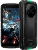 Мобильный телефон Doogee Fire 3 Max 8/256GB Forest Green - изображение 3