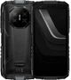Мобільний телефон Doogee Fire 3 Max 8/256GB Twilight Gray - зображення 1