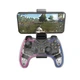 Ігровий бездротовий геймпад HAVIT HV-G180BT RGB Transparent - зображення 2