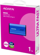 SSD диск ADATA Elite SE880 1TB USB 3.2 Gen2x2 Type-C 3D NAND (QLC) Blue (AELI-SE880-1TCBU) - зображення 6