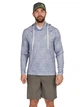 Реглан Feeder Concept UV Hoodie сірий S (137701-S) - зображення 8