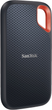 Dysk SSD SanDisk Extreme Portable 4TB USB 3.2 Gen 2 Black (0619659184704) - obraz 3