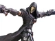 Фігурка Blizzard Overwatch Reaper Овервотч Жнець BL80 - зображення 3