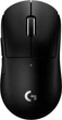 Mysz Logitech G Pro X Superlight 2C Wireless Black (910-007532) - obraz 1