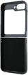 Etui Guess Leather 4G Metal Logo do Samsung Galaxy Z Flip 6 Brązowe (3666339313142) - obraz 2