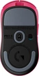 Mysz Logitech G Pro X Superlight 2C Wireless Pink (910-007545) - obraz 5