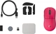 Mysz Logitech G Pro X Superlight 2C Wireless Pink (910-007545) - obraz 6