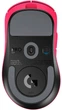 Mysz Logitech G Pro X Superlight 2 Dex Bezprzewodowa Pink (5099206128101) - obraz 6