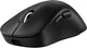 Mysz Logitech G Pro X Superlight 2 Dex Bezprzewodowa Black (910-007358) - obraz 3