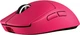 Миша Logitech G Pro X Superlight 2C Wireless Pink (910-007545) - зображення 2