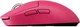 Миша Logitech G Pro X Superlight 2C Wireless Pink (910-007545) - зображення 4