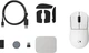Миша Logitech G Pro X Superlight 2C Wireless White (910-007538) - зображення 6