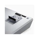 Клавіатура Ducky One X Magnetic Switch Wireless UA White (ON2408AST3-DAUSPDOECL2WW1) - зображення 5