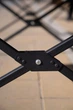 Раскладушка Nest НАТО полевая походная в чехле XXL 206×80 олива хаки - изображение 4