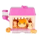 Игровой набор Moose Little Live Pets Мама-сюрприз Хомяк (26626) - изображение 1