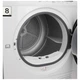 Сушильная машина Midea MDG05C80/W - изображение 4
