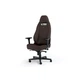 Кресло игровое Noblechairs LEGEND Brown (NBL-LGD-GER-JED) - изображение 1