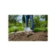 Лопата Gardena ClassicLine штикова, D-подібна рукоятка, 117 см (17050-20.000.00) - изображение 4