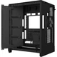 Корпус для ПК NZXT H9 Flow RGB Dual-Chamberl Black (CM-H92FB-P1) - зображення 7
