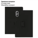 Чехол для планшета BeCover Slimbook Blackview Tab Link 2 8.68" Black (715125) - изображение 2