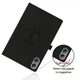 Чехол для планшета BeCover Slimbook Blackview Tab Link 2 8.68" Black (715125) - изображение 4