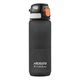 Бутылка для воды Ardesto Matte 800мл чорний (AR2281ML) - изображение 1