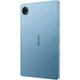 Планшет Blackview Tab Zeno 10 SET 11 6GB/256GB 5G Blue Чохол, Скло, Клавіатур (6931548326281) - изображение 7