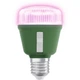 Лампочка Osram LED T80 GROW 20W CL 230V FR E27 (4058075845800) - зображення 3