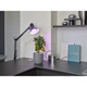 Лампочка Osram LED T80 GROW 20W CL 230V FR E27 (4058075845800) - зображення 10