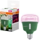 Лампочка Osram LED T80 GROW 20W CL 230V FR E27 (4058075845800) - зображення 4
