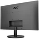 Монітор AOC U27B3A 27" IPS 4K UHD HDMIx2 DP HDR10 AdaptiveSync із вбудованими колонками Чорний - зображення 5