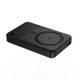УМБ Acefast magnetic fast charging power bank with cable M31 10000mAh |1USB/2Type-C, 22.5W/3A, PD/QC| Black - изображение 3