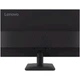 Монітор 27" Lenovo ThinkVision S27-4e IPS 1920x1080 100 Гц 300 кд/м² Raven Black (64BEKAT1UA) - зображення 4